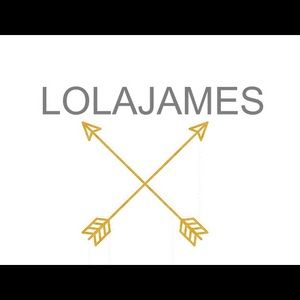 Meet your Posher, Lola James